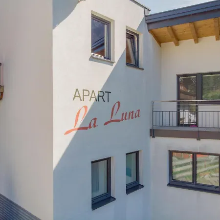 Appartamento La Luna By Interhome Kappl (Landeck)