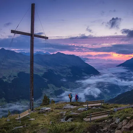 La Luna Kappl (Landeck)