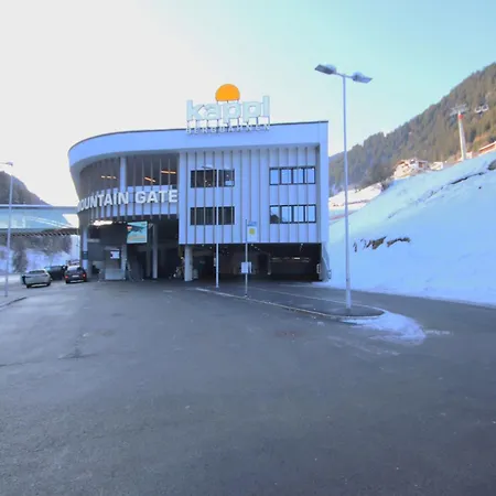 La Luna By Interhome * كابل