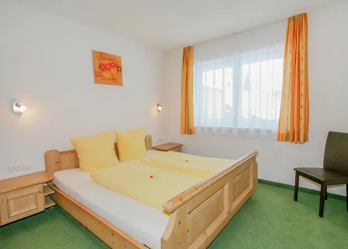 شقة La Luna By Interhome *