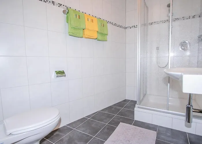 شقة La Luna By Interhome *