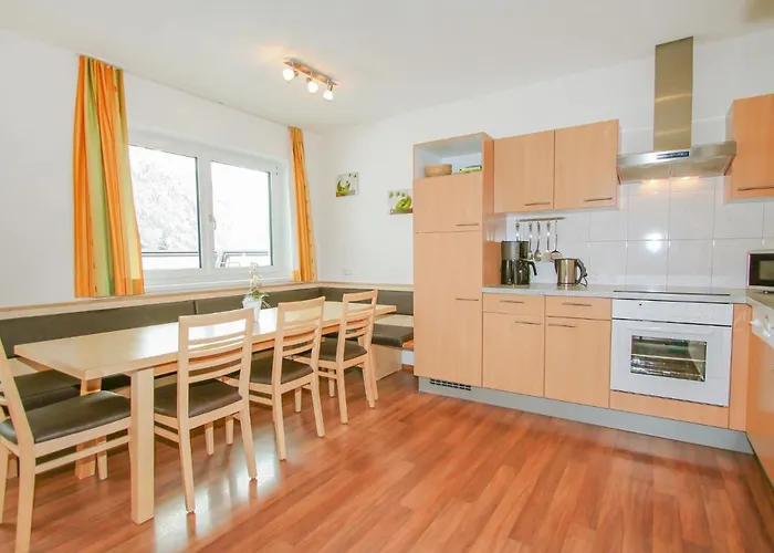 شقة La Luna By Interhome كابل