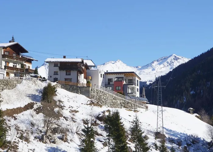 La Luna By Interhome شقة *