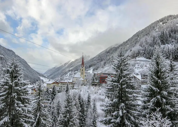 La Luna By Interhome *