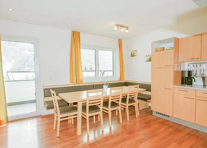 La Luna By Interhome