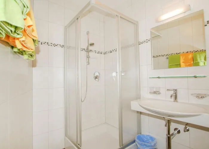 La Luna By Interhome شقة كابل