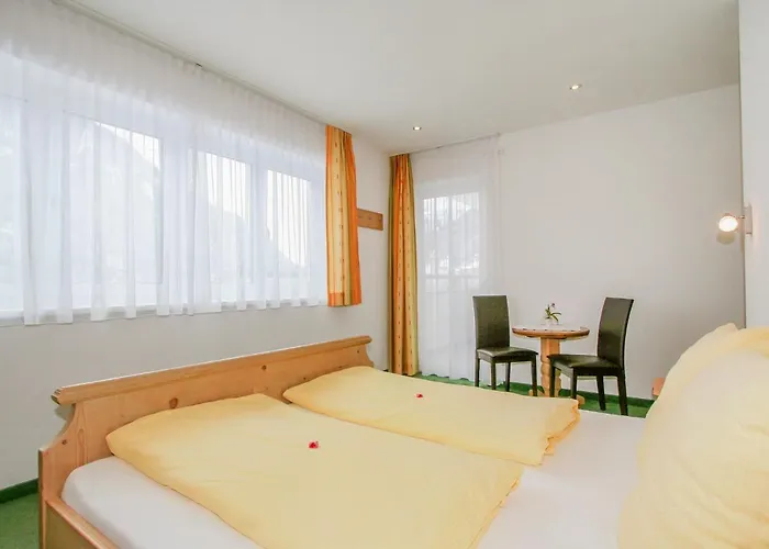 شقة La Luna By Interhome *