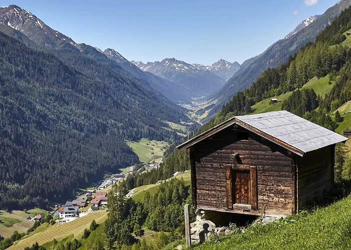 La Luna By Interhome *