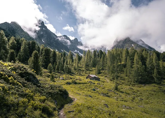 La Luna By Interhome * كابل