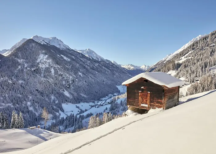 شقة La Luna By Interhome كابل