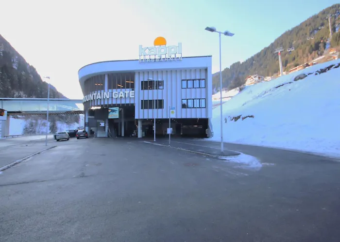 La Luna By Interhome * كابل