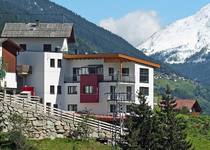 شقة La Luna By Interhome