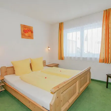 Apartament La Luna By Interhome *