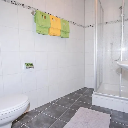 Apartament La Luna By Interhome *