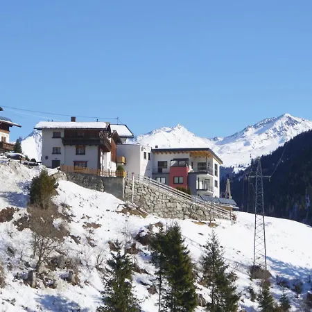 La Luna By Interhome Apartament *