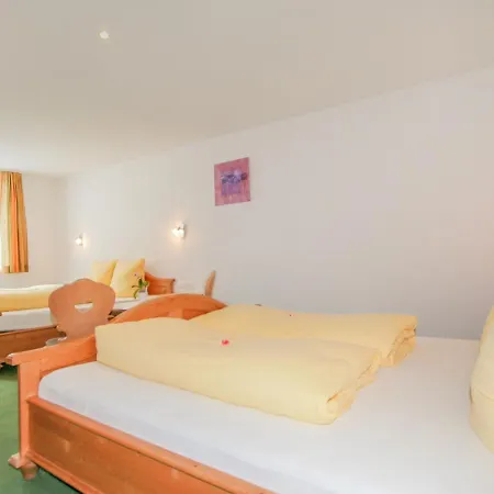 Apartament La Luna By Interhome