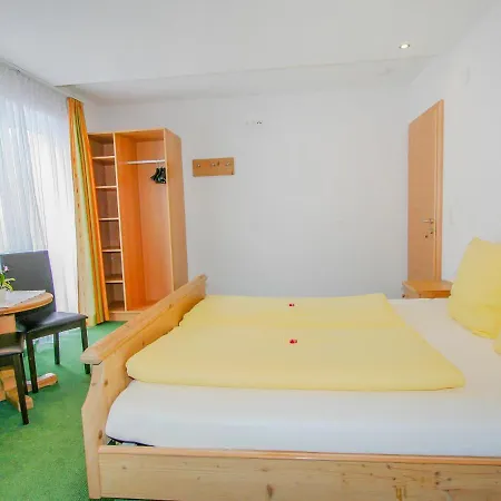 Apartament La Luna By Interhome