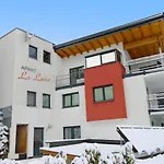La Luna By Interhome Apartman Kappl