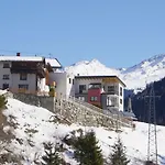 Apartman La Luna By Interhome Kappl