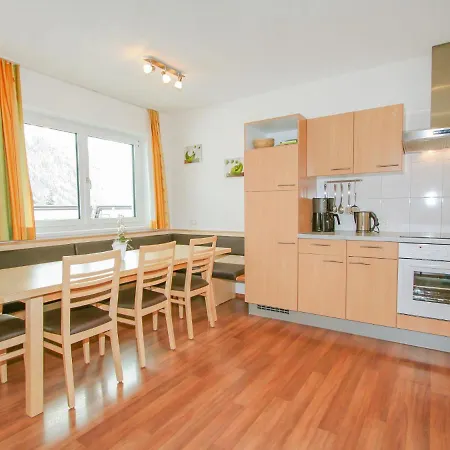 Appartement La Luna By Interhome Kappl (Landeck)