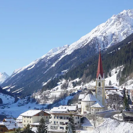 La Luna By Interhome * Kappl (Landeck)