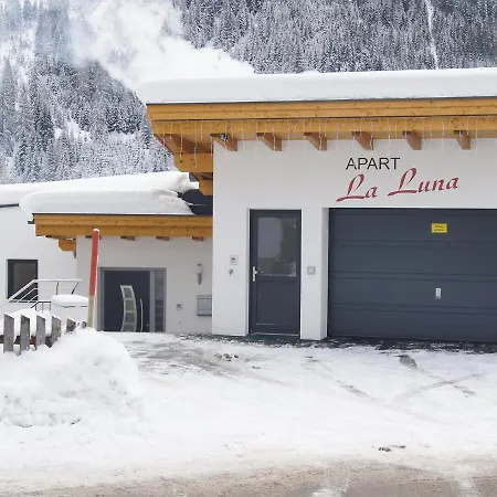 La Luna Kappl (Landeck)