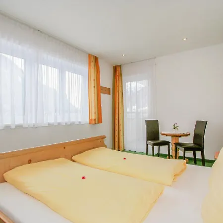 Appartement La Luna By Interhome *