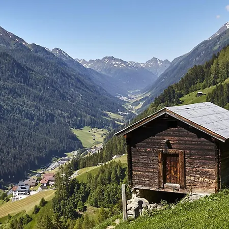 La Luna By Interhome *