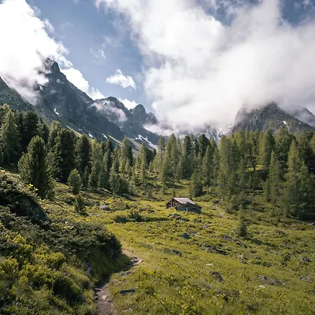 La Luna By Interhome * Kappl (Landeck)