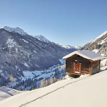 Apartment La Luna Kappl (Landeck)