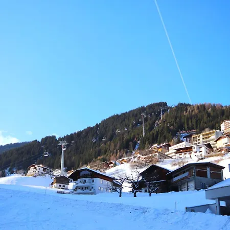 Appartement La Luna By Interhome *